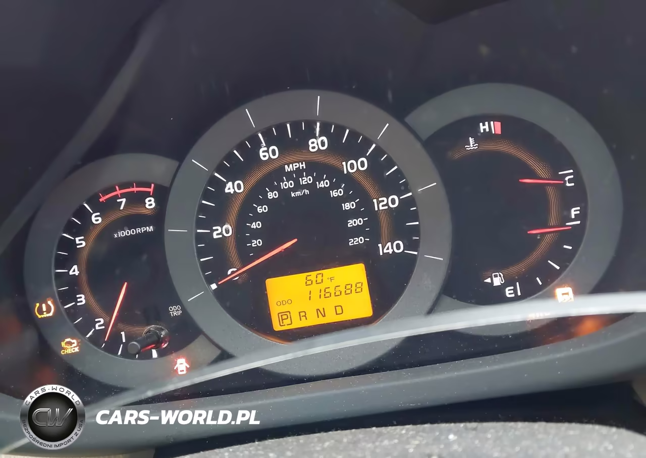 2011 Toyota Rav4 VIN:2T3BF4DV6BW099541 - 7