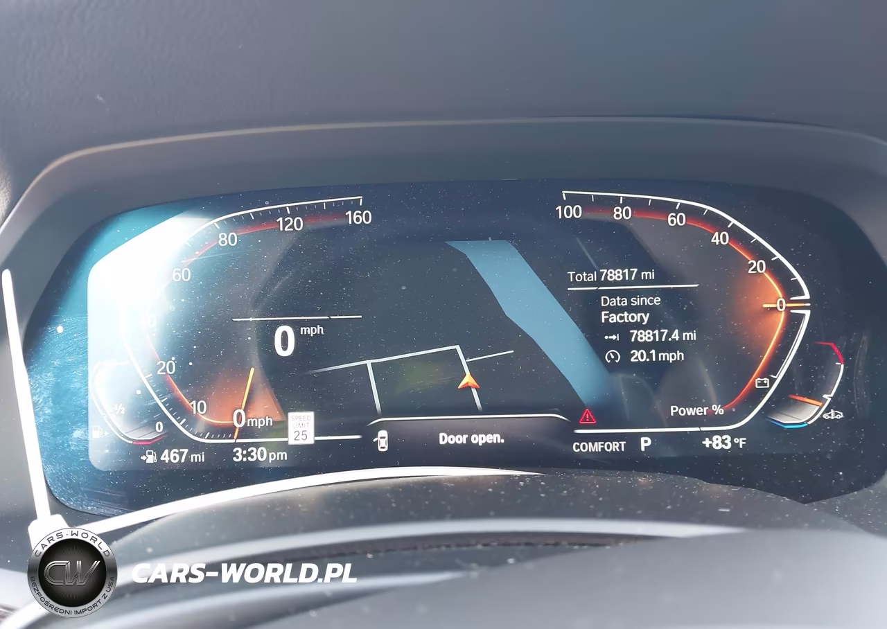 2021 BMW X5 xDrive40I VIN:5UXCR6C04M9E92133 - 15