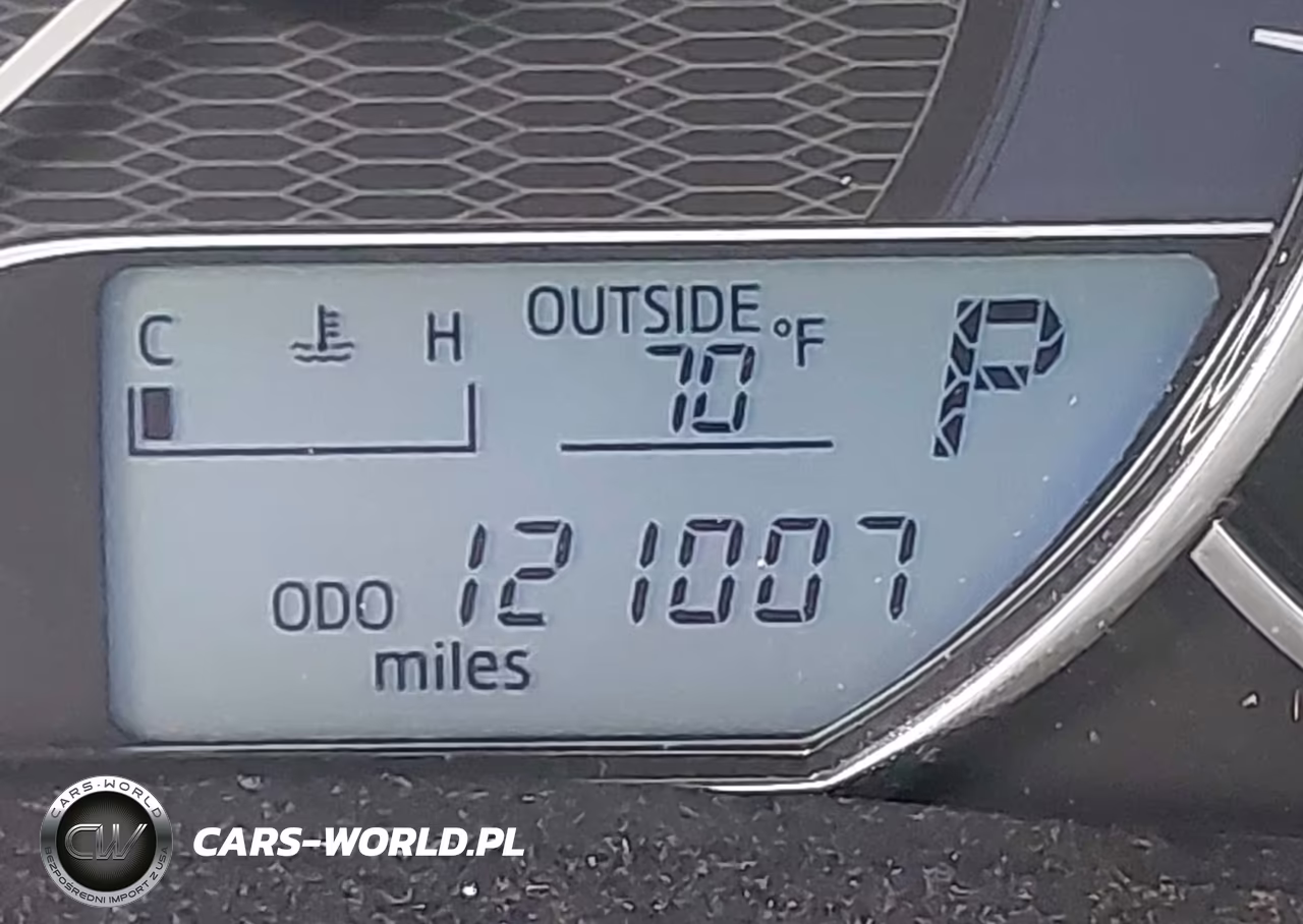 2014 Toyota Corolla Le Eco VIN:2T1BPRHE0EC146503 - 15