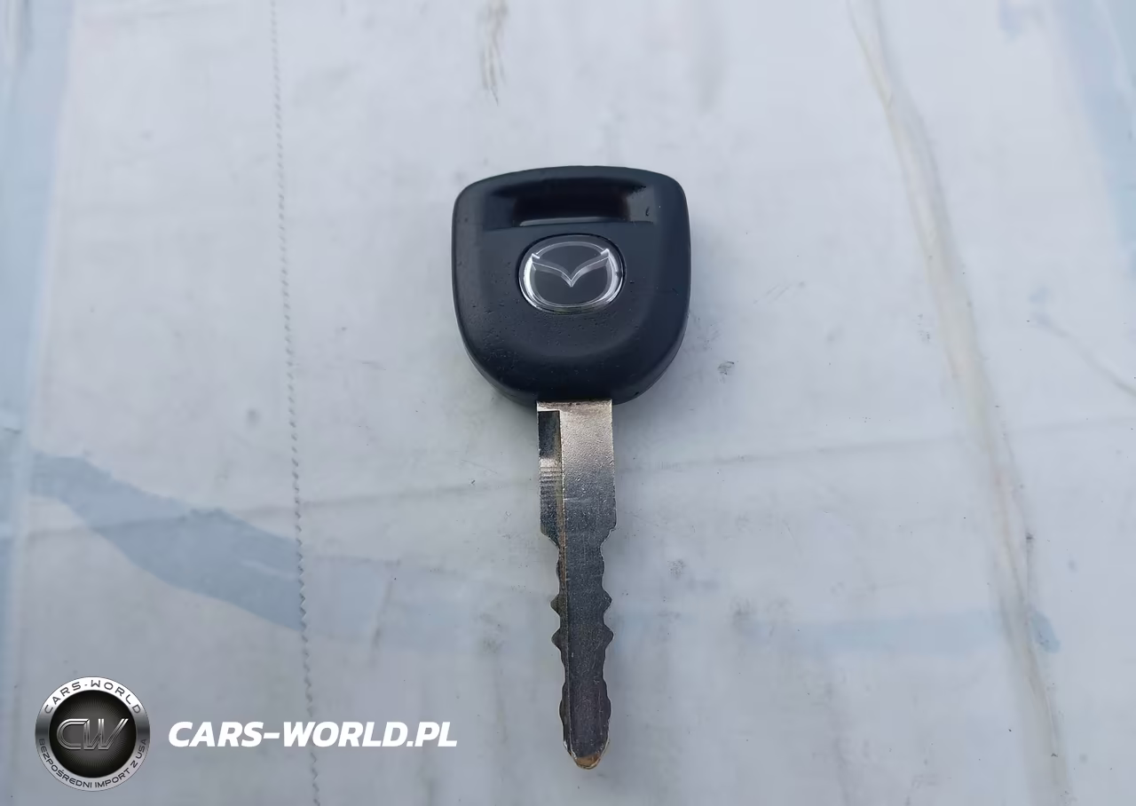 2005 Mazda Mazda3 S VIN:JM1BK123651269752 - 11