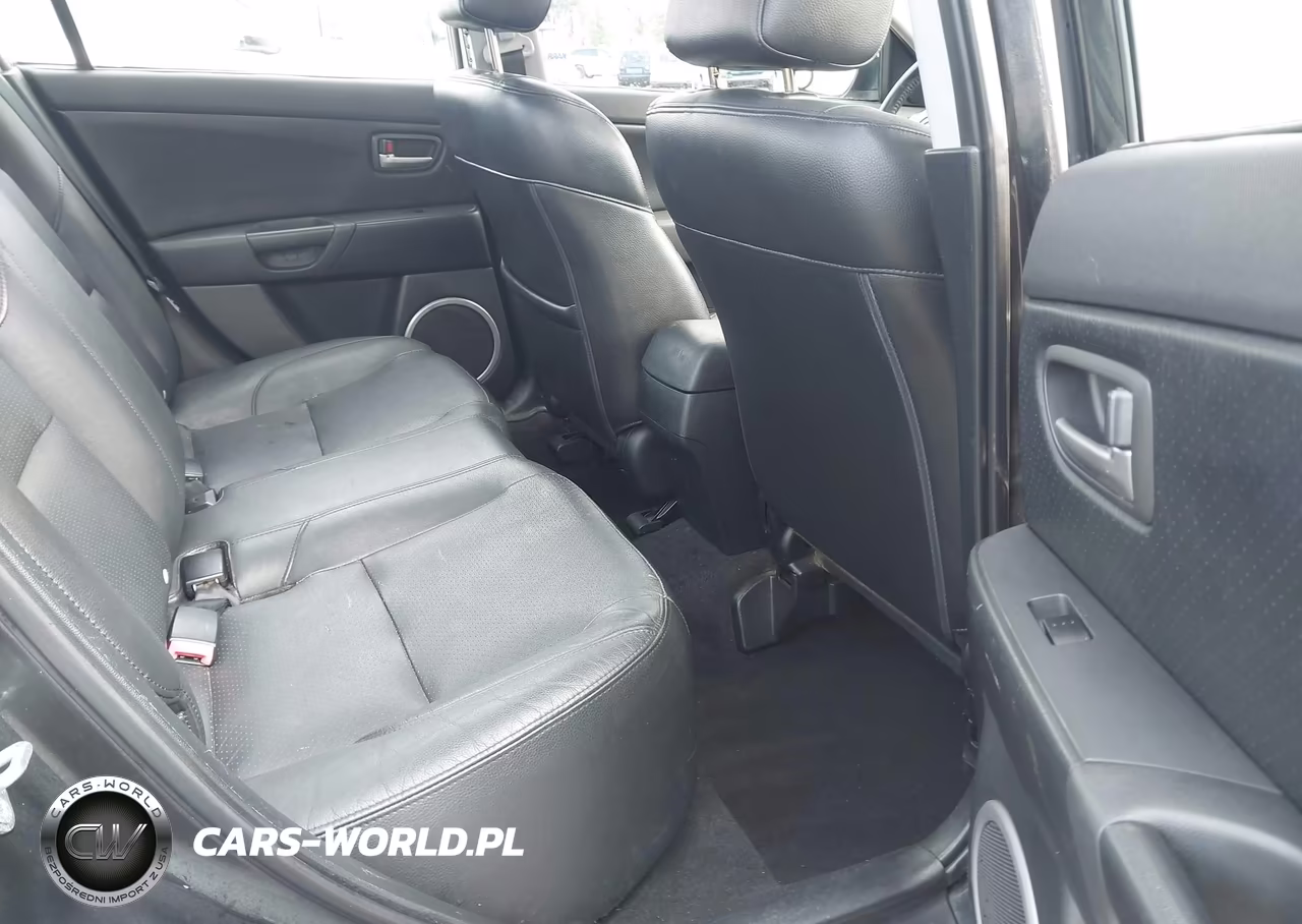 2005 Mazda Mazda3 S VIN:JM1BK123651269752 - 18