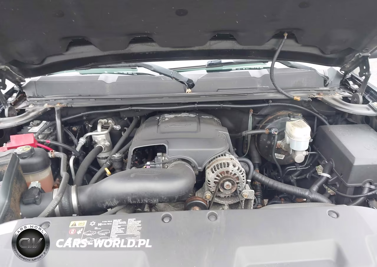 2012 Chevrolet Silverado 1500 Lt VIN:1GCRKSE71CZ326229 - 10