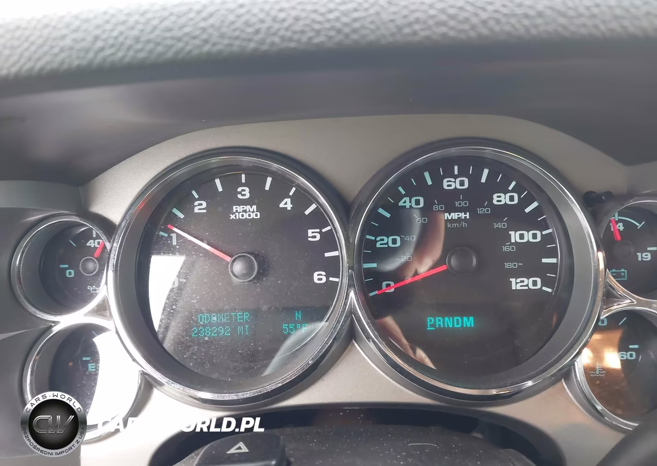 2012 Chevrolet Silverado 1500 Lt VIN:1GCRKSE71CZ326229 - 7