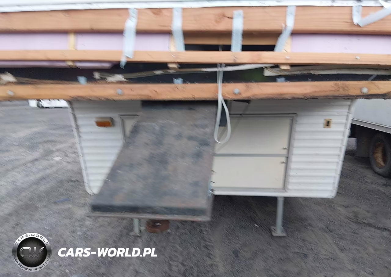 2004 Fleet Fleetwood VIN:1ED5B292242810682 - 10