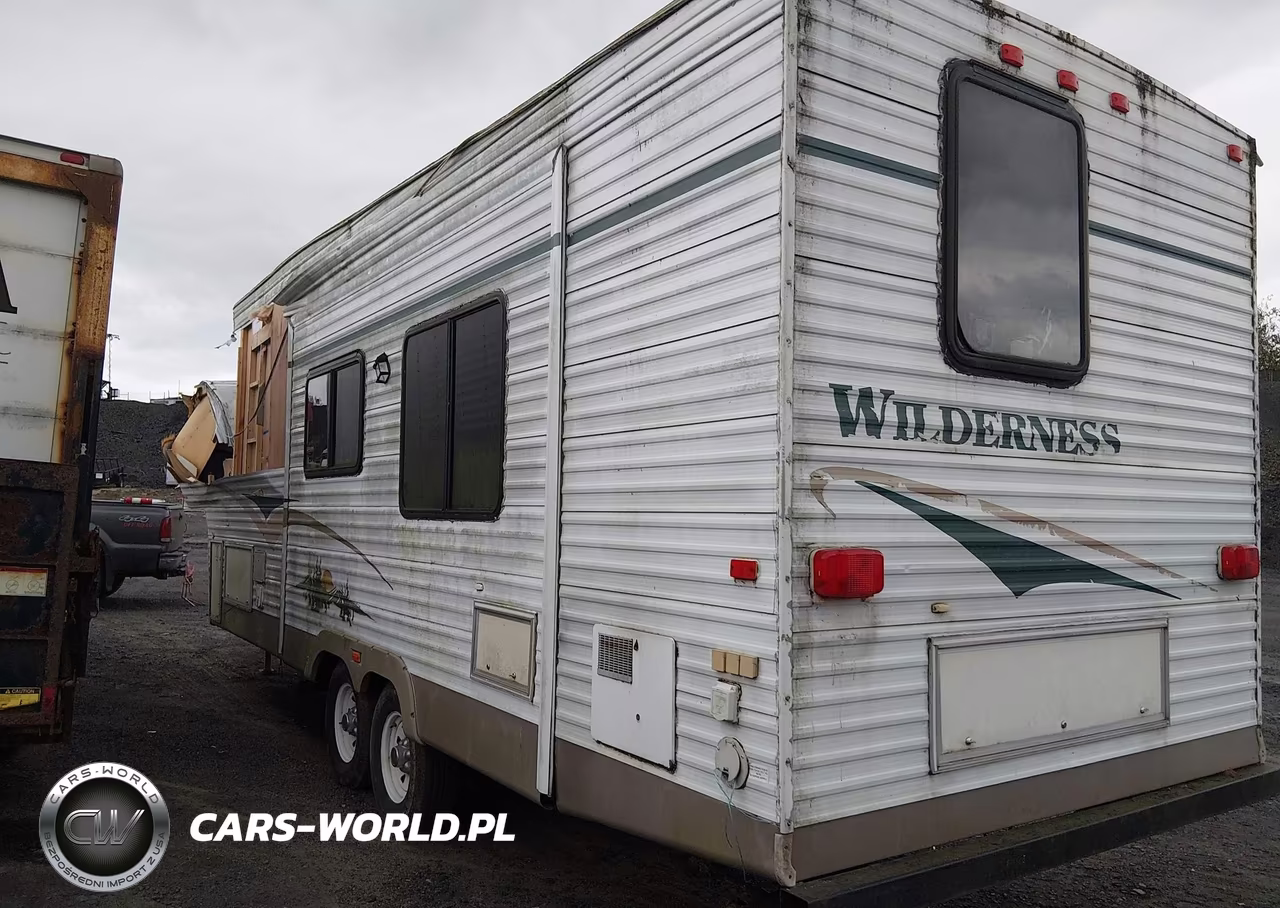 2004 Fleet Fleetwood VIN:1ED5B292242810682 - 3