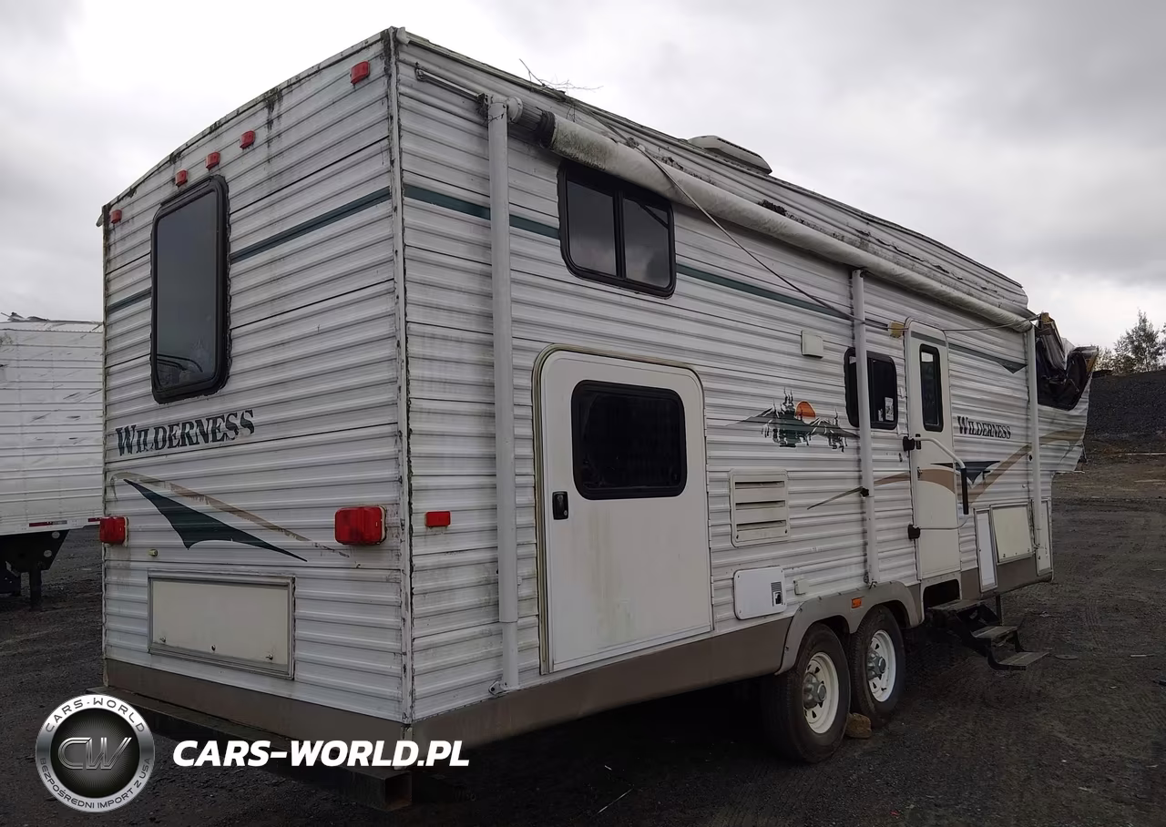 2004 Fleet Fleetwood VIN:1ED5B292242810682 - 4
