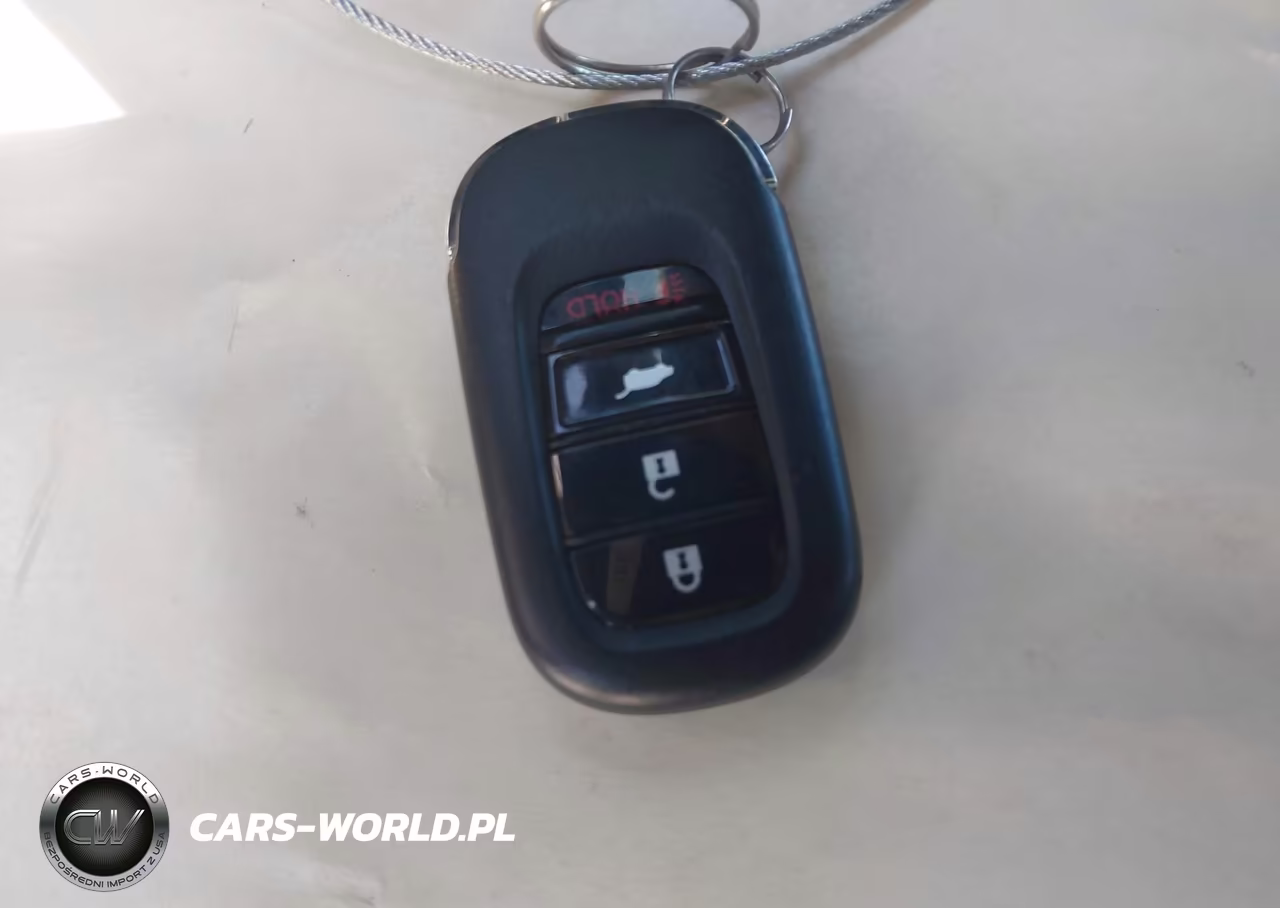 2023 Honda Hr-V 2Wd Lx VIN:3CZRZ1H30PM730817 - 11