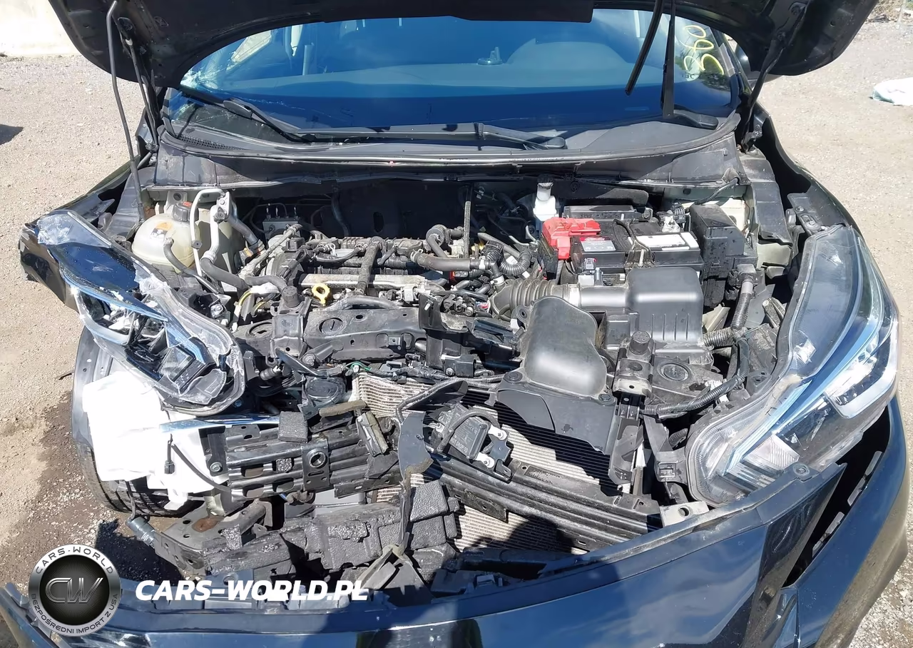 2020 Nissan Versa S Xtronic Cvt VIN:3N1CN8DV4LL832700 - 10