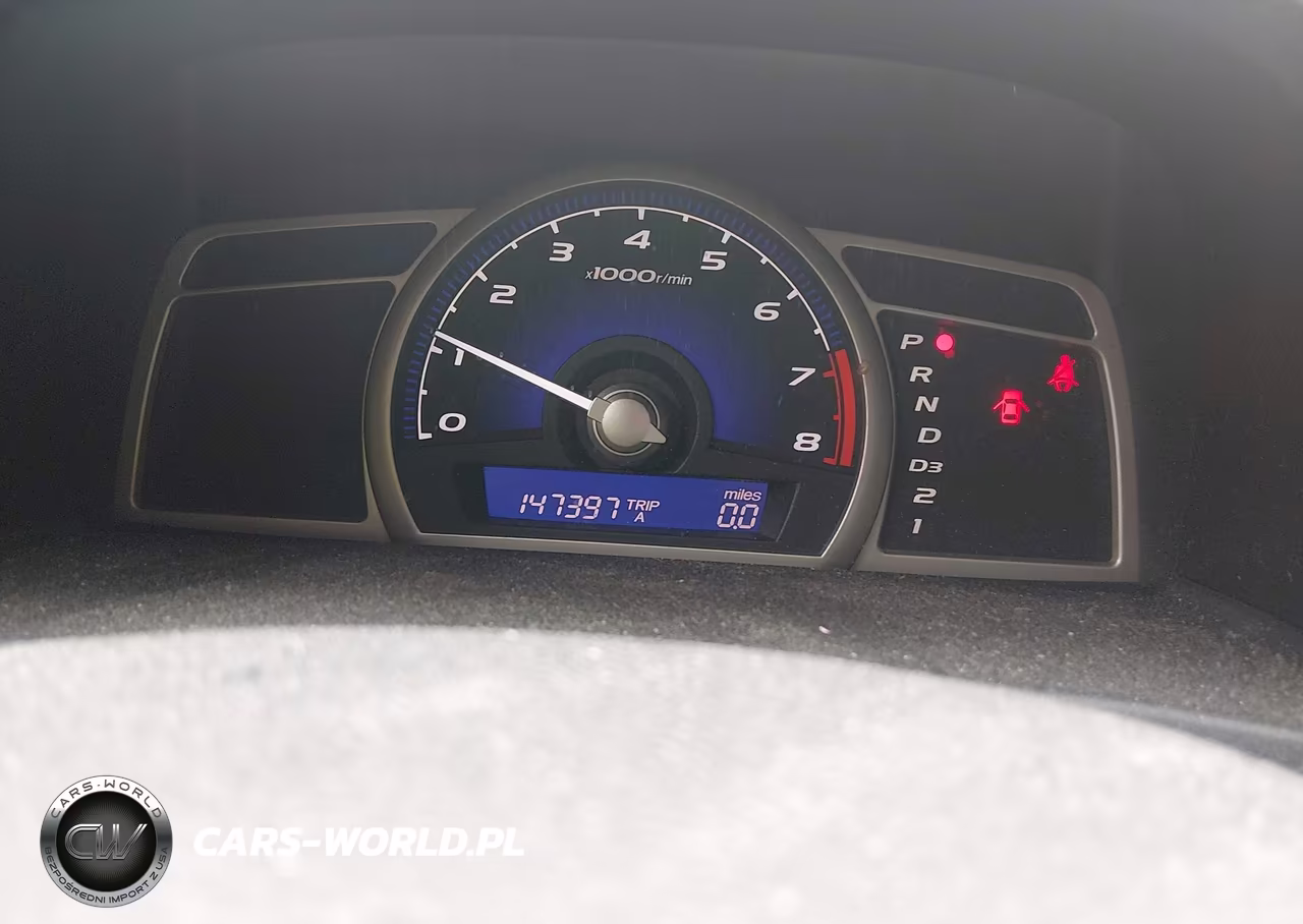 2010 Honda Civic Ex VIN:19XFA1F88AE037056 - 7