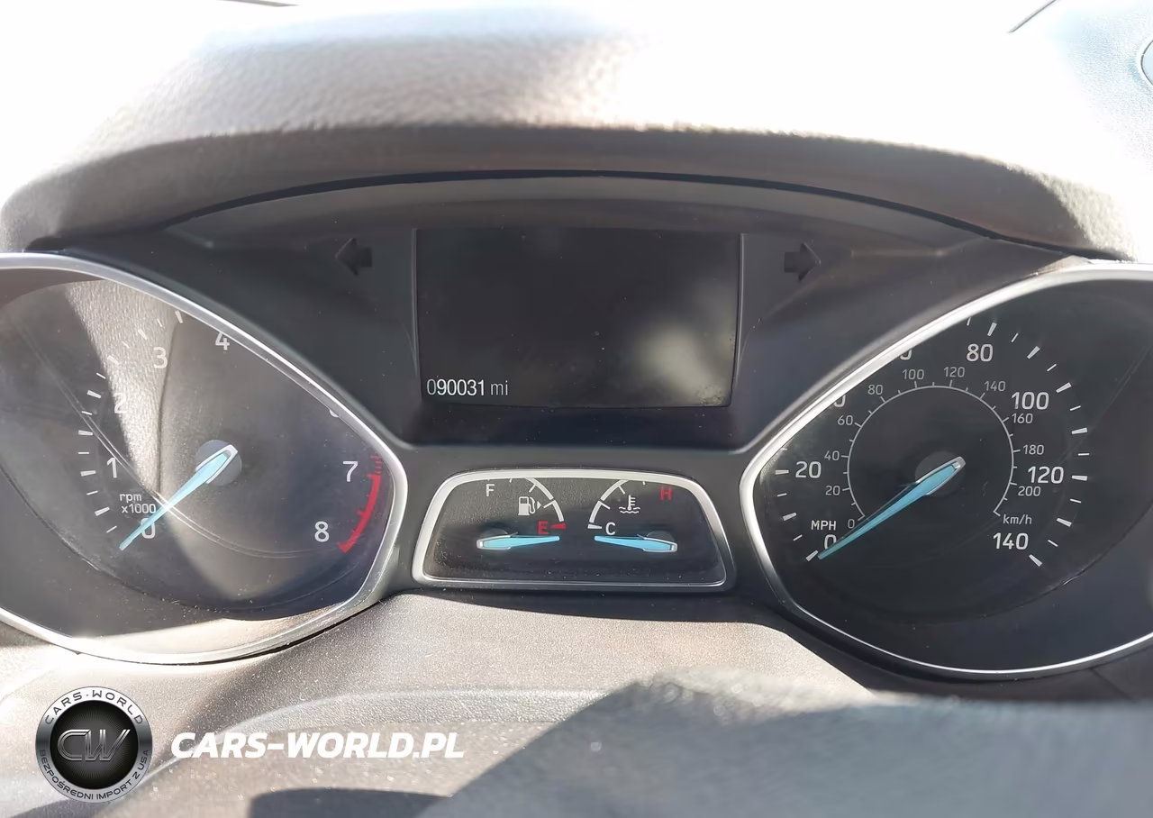 2017 Ford Escape Se VIN:1FMCU0G92HUC96810 - 7