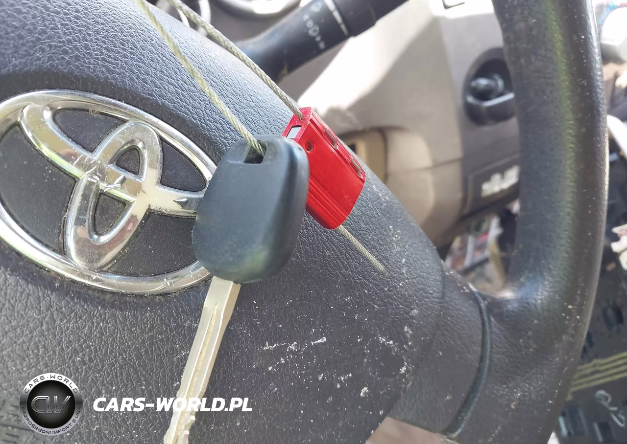 2010 Toyota Tundra Grade 4.6L V8 VIN:5TFRM5F12AX010109 - 11