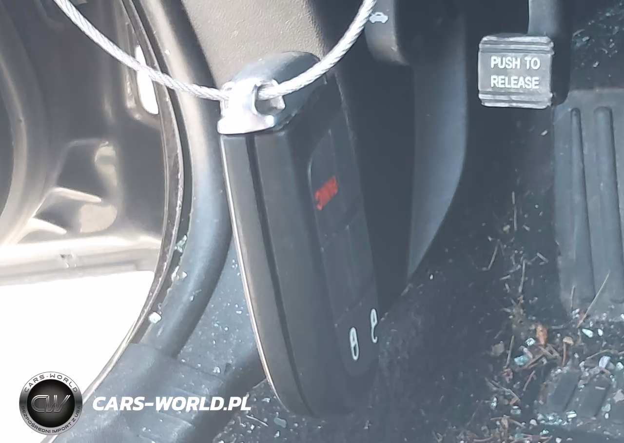 2017 Dodge Journey Se Awd VIN:3C4PDDAG5HT544479 - 7