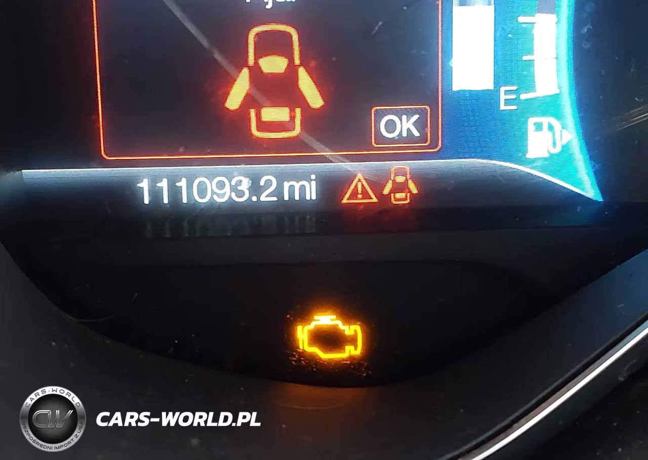 2017 Ford C-Max Energi Se VIN:1FADP5EU7HL116611 - 15