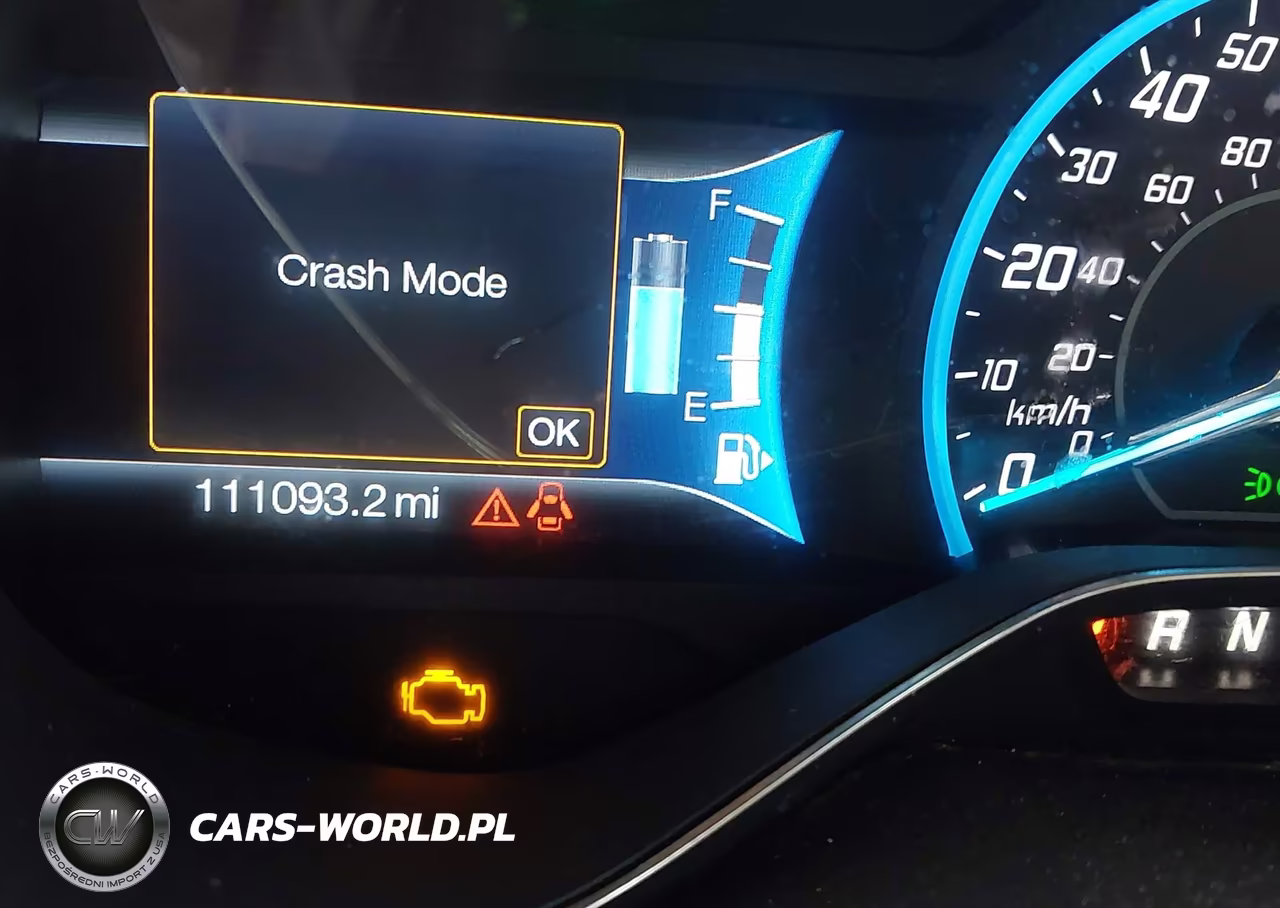 2017 Ford C-Max Energi Se VIN:1FADP5EU7HL116611 - 7