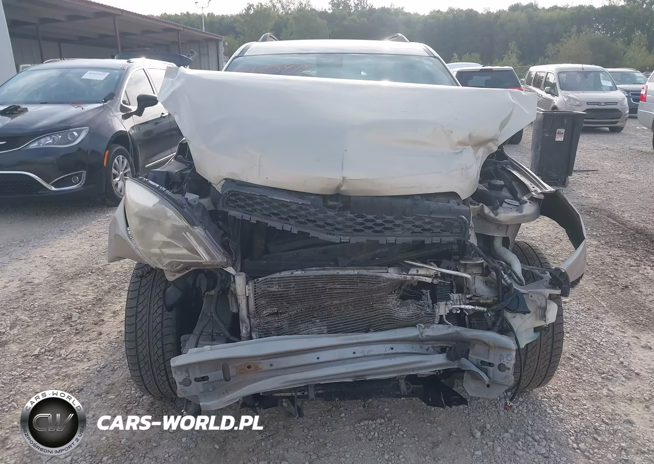 2011 Chevrolet Equinox 2Lt VIN:2CNFLPE51B6443990 - 6