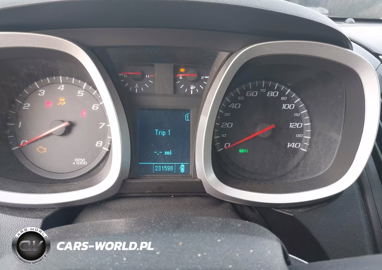 2011 Chevrolet Equinox 2Lt VIN:2CNFLPE51B6443990 - 7