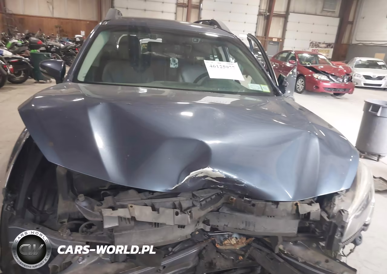 2018 Subaru Outback 2.5I Premium VIN:4S4BSAHC6J3276475 - 13