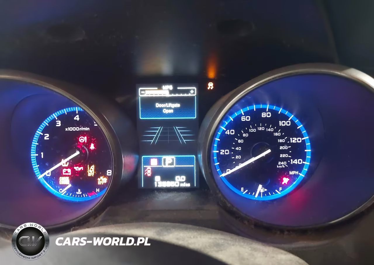 2018 Subaru Outback 2.5I Premium VIN:4S4BSAHC6J3276475 - 7