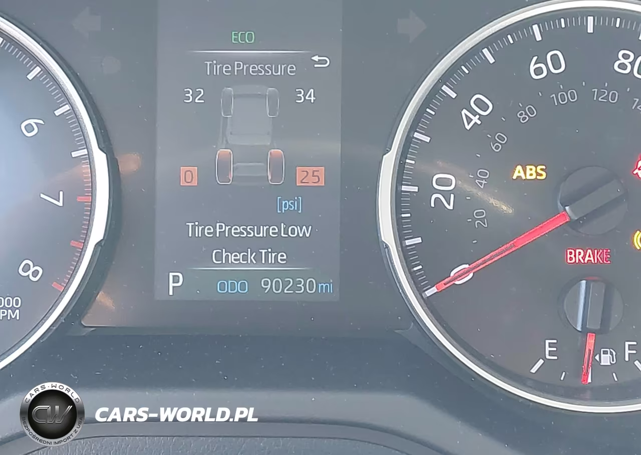 2022 Toyota Rav4 Le VIN:2T3H1RFV1NW195603 - 15