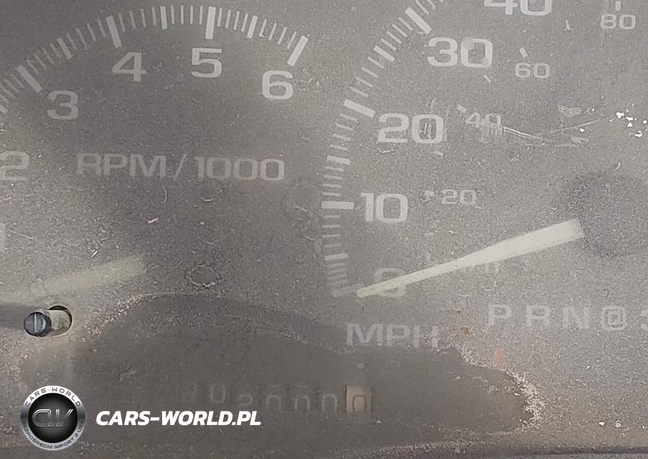 1998 Chevrolet C1500 Fleetside W-T VIN:1GCEC14W9WZ171321 - 7