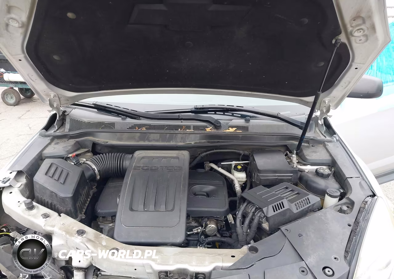 2017 Chevrolet Equinox Ls VIN:2GNALBEK2H1582157 - 10