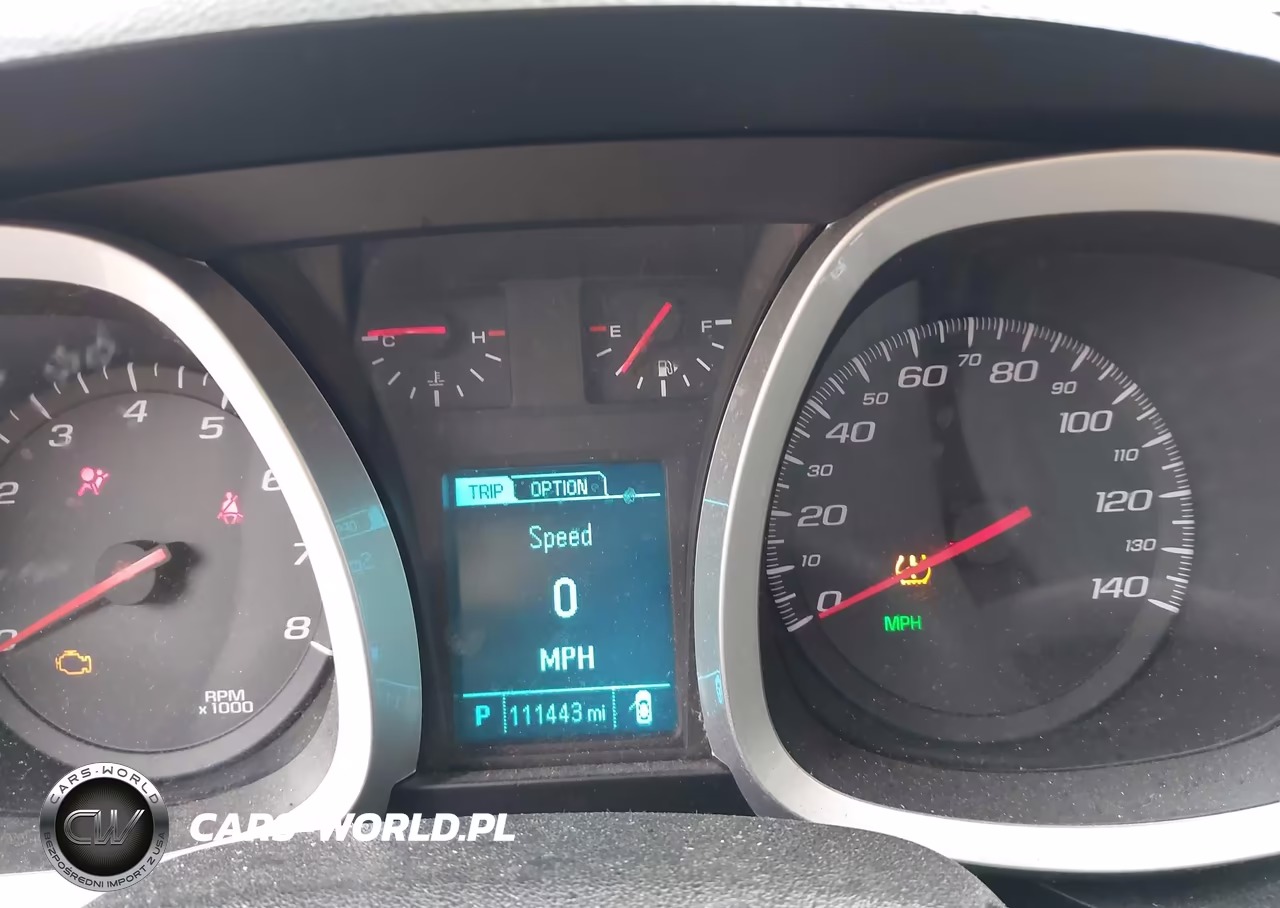 2017 Chevrolet Equinox Ls VIN:2GNALBEK2H1582157 - 7