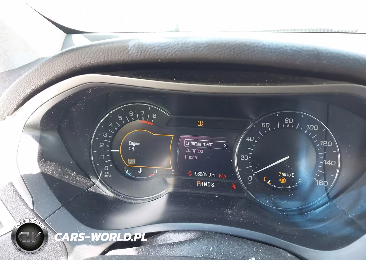 2014 Lincoln Mkz VIN:3LN6L2JK1ER825612 - 7