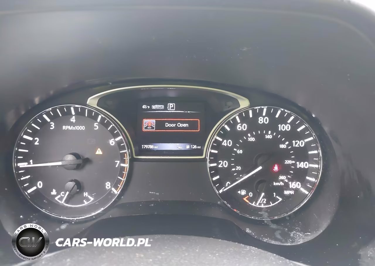 2017 Nissan Pathfinder Sv VIN:5N1DR2MM6HC631227 - 7