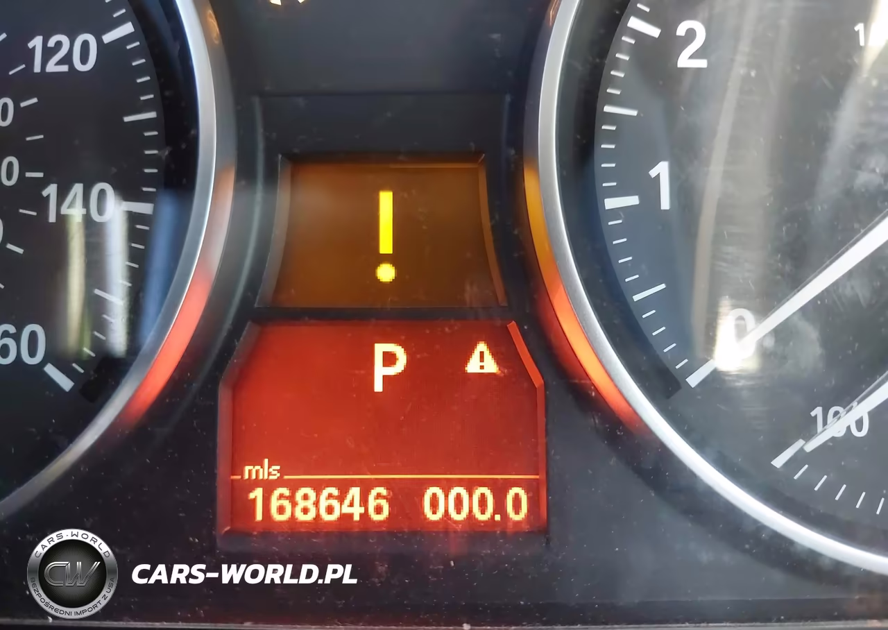 2009 BMW 335I VIN:WBAWL73509P181152 - 15