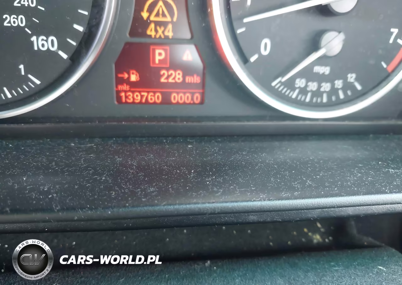 2009 BMW 535I xDrive VIN:WBANV93529C136206 - 15