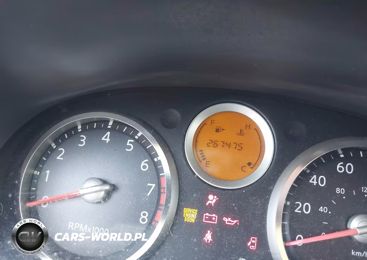 2007 Nissan Sentra 2.0S VIN:3N1AB61E87L628867 - 15