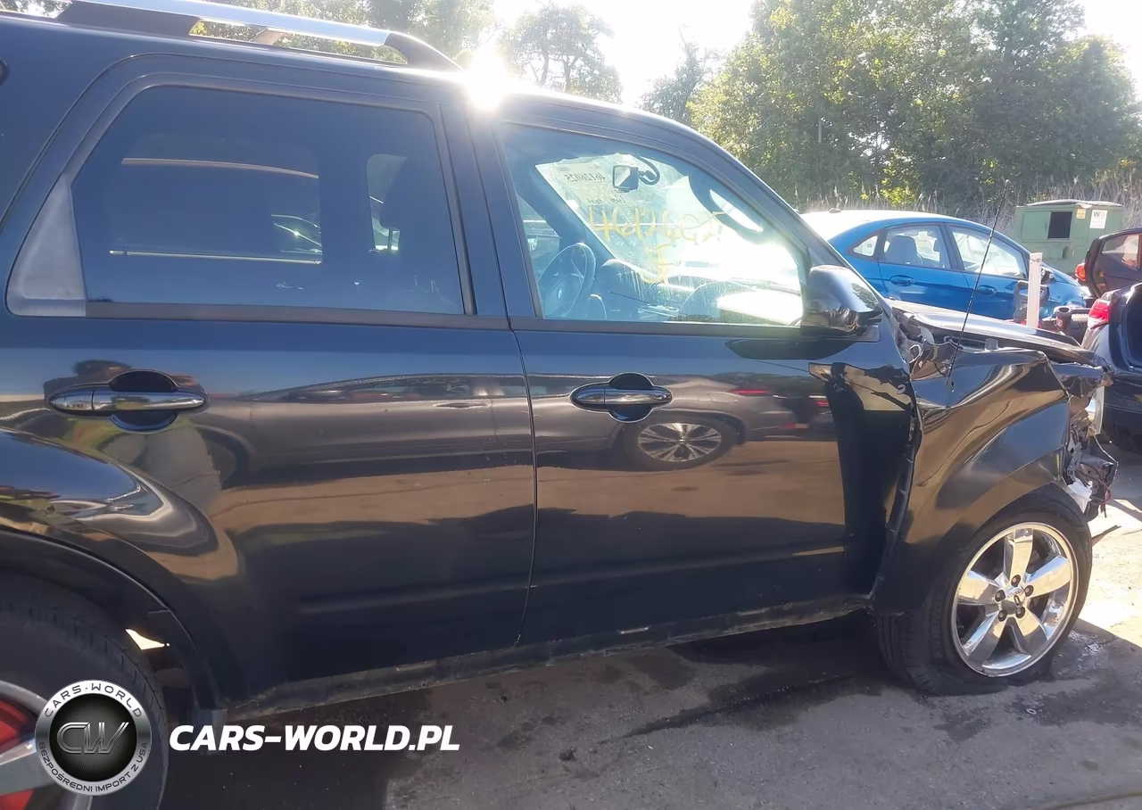 2011 Ford Escape Limited VIN:1FMCU0EG0BKA06553 - 19