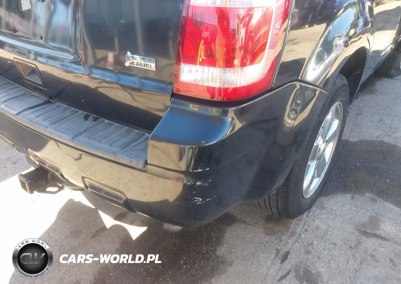 2011 Ford Escape Limited VIN:1FMCU0EG0BKA06553 - 20