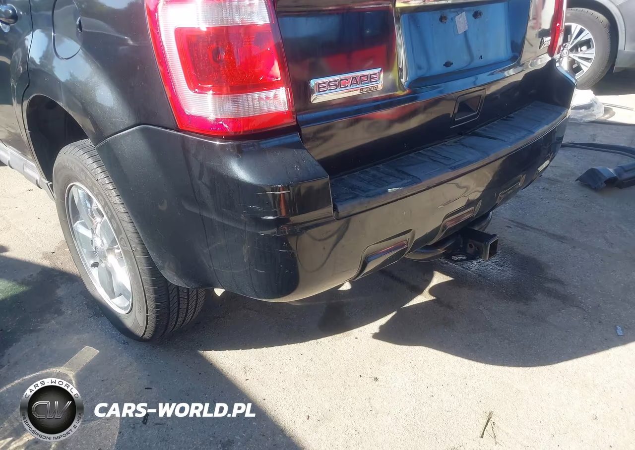 2011 Ford Escape Limited VIN:1FMCU0EG0BKA06553 - 21