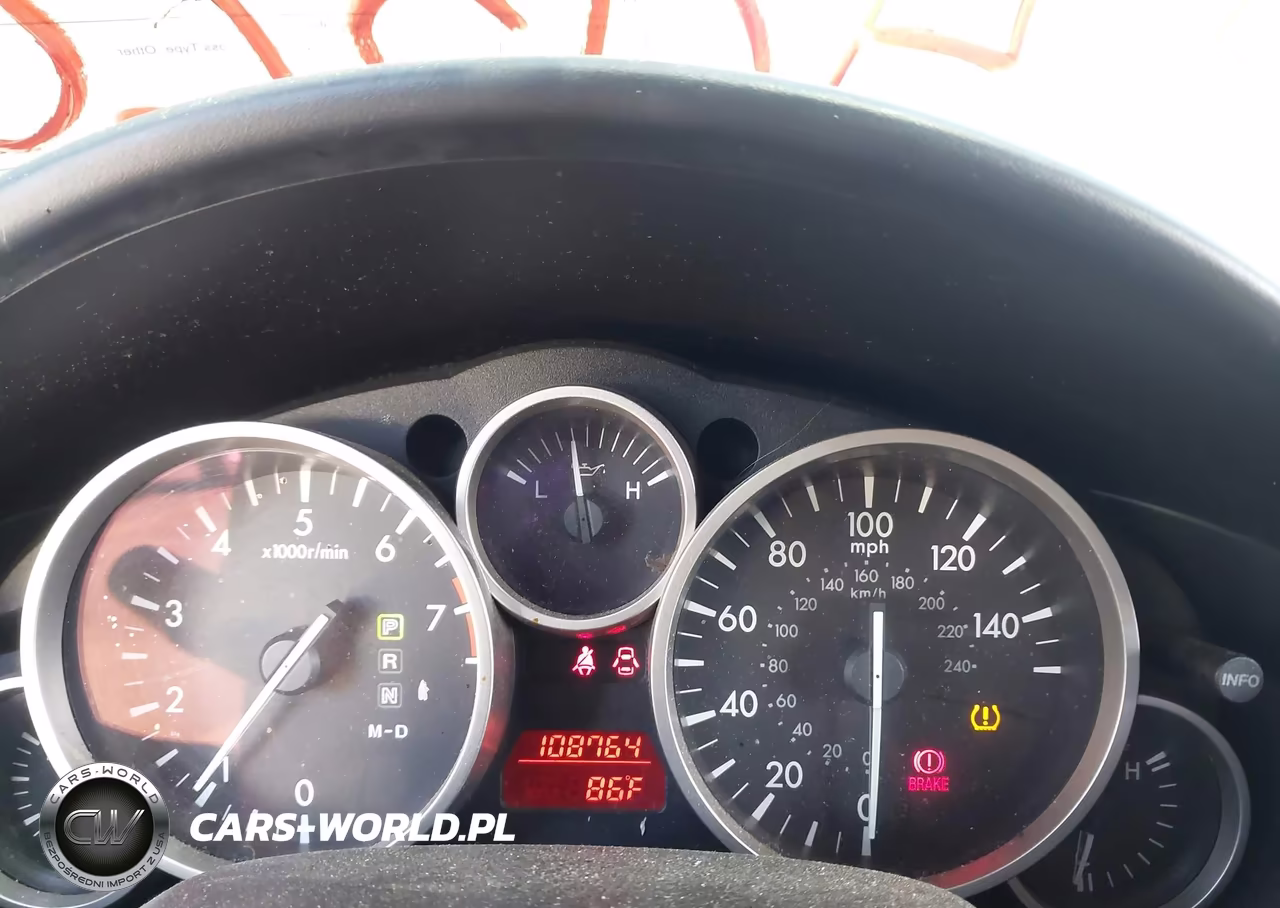 2011 Mazda Mx-5 Miata Sport VIN:JM1NC2JF2B0216401 - 7