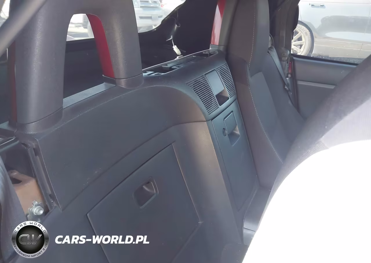 2011 Mazda Mx-5 Miata Sport VIN:JM1NC2JF2B0216401 - 8