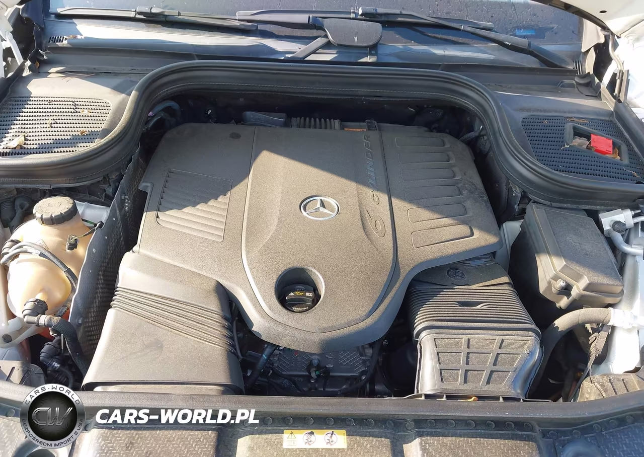 2021 Mercedes-Benz Gle 450 4Matic VIN:4JGFB5KB7MA362080 - 10