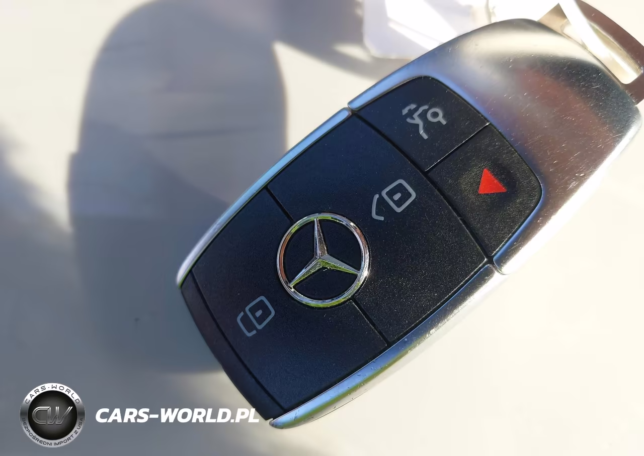 2021 Mercedes-Benz Gle 450 4Matic VIN:4JGFB5KB7MA362080 - 11