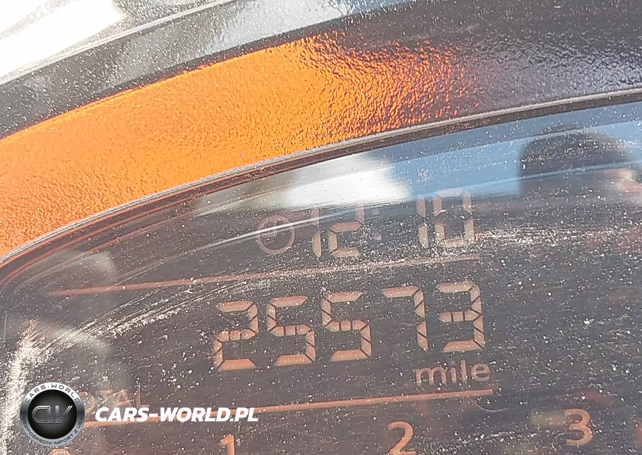 2014 Honda Gl1800 C VIN:JH2SC68N6EK000252 - 7