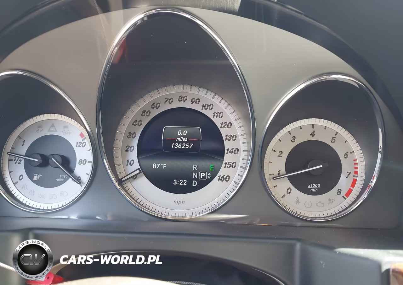 2015 Mercedes-Benz Glk 350 VIN:WDCGG5HBXFG337704 - 7