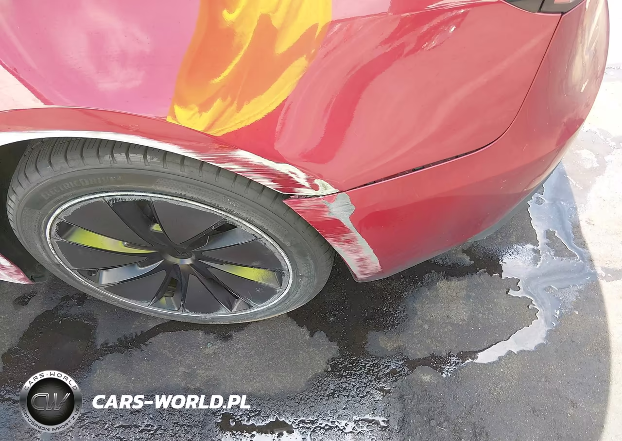 2025 Tesla Model 3 Long Range Rear-Wheel Drive-Standard Rear-Wheel Drive VIN:5YJ3E1EA2SF902093 - 21