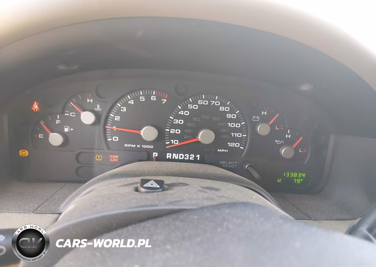 2004 Ford Explorer Xlt VIN:1FMZU63K24UC25347 - 7