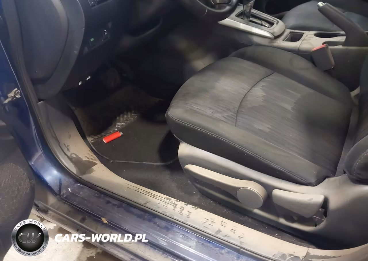 2019 Nissan Sentra Sv VIN:3N1AB7APXKY369978 - 17