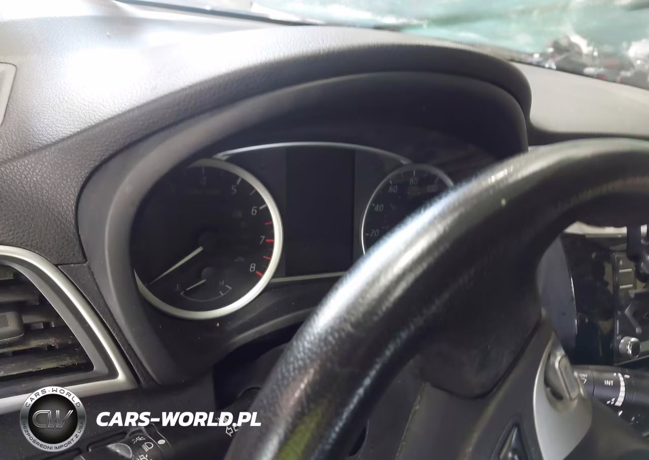 2019 Nissan Sentra Sv VIN:3N1AB7APXKY369978 - 7