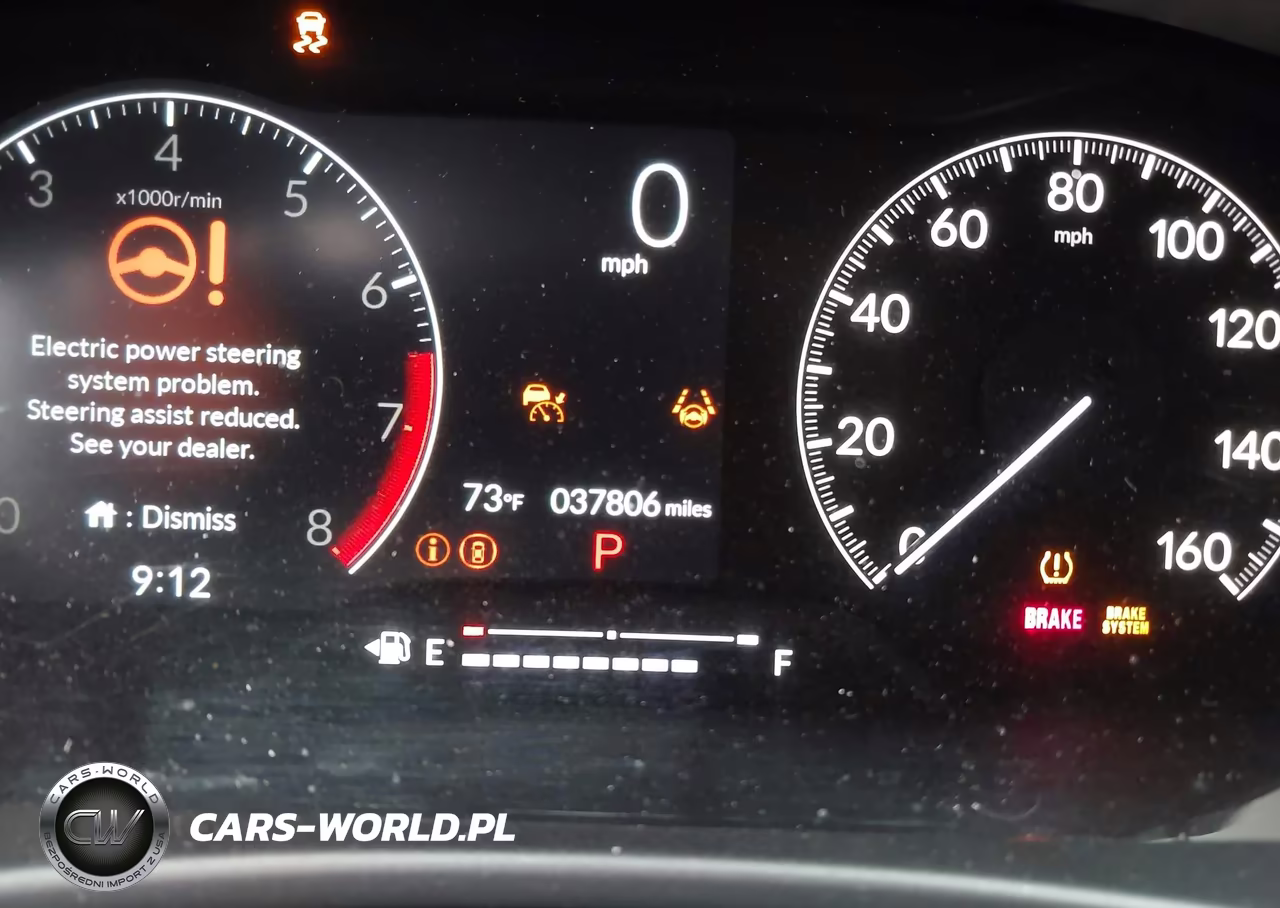 2023 Honda Civic Ex-Ex W-O Bsi VIN:2HGFE1F75PH321318 - 15