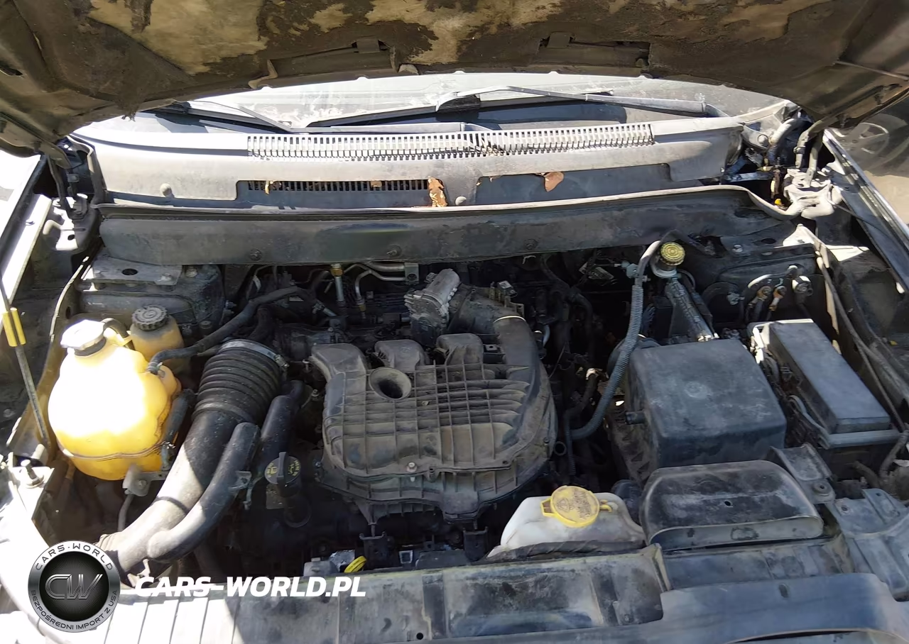 2011 Dodge Journey Crew VIN:3D4PG3FG1BT511550 - 10