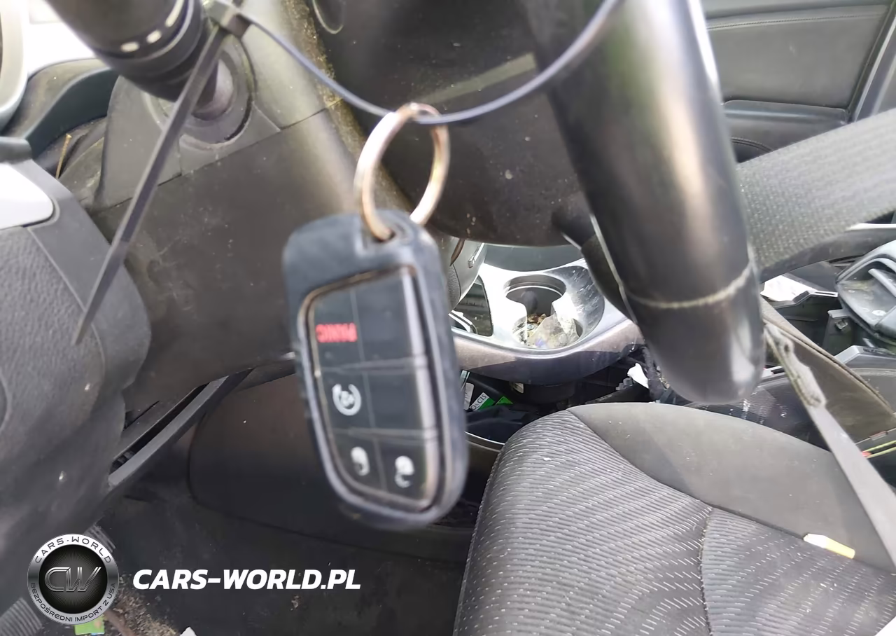 2011 Dodge Journey Crew VIN:3D4PG3FG1BT511550 - 11