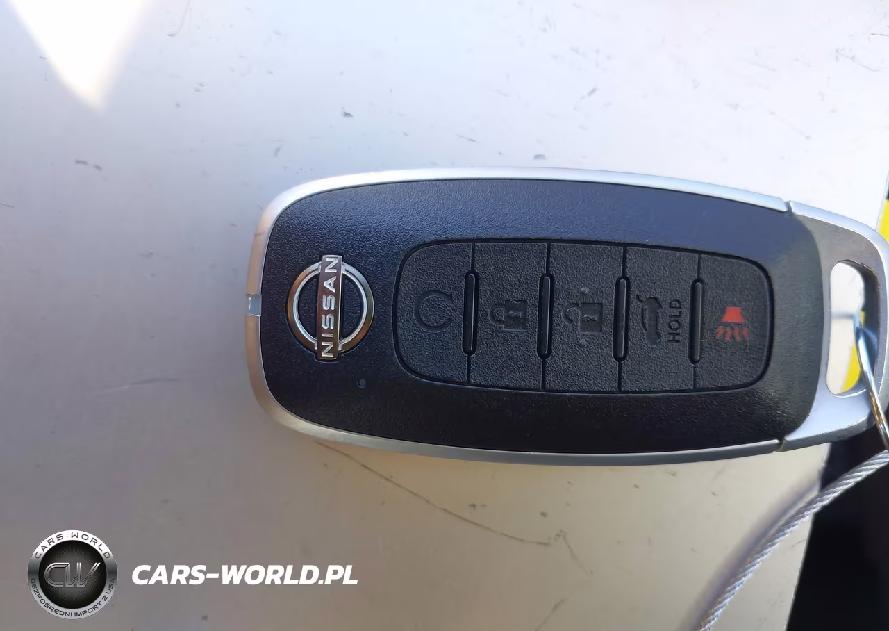 2023 Nissan Pathfinder Sl 4Wd VIN:5N1DR3CC1PC215163 - 11