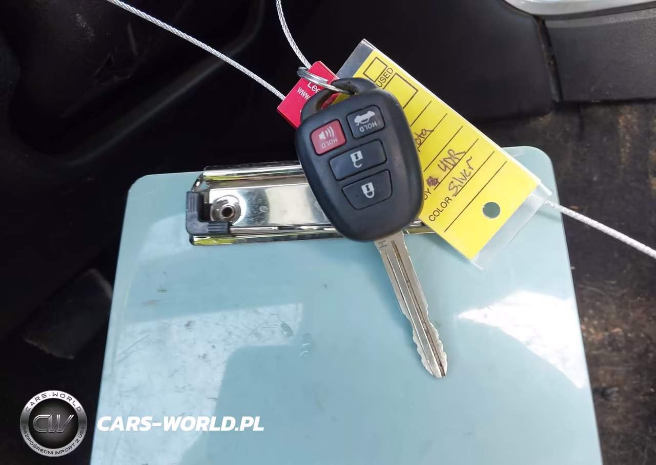 2017 Toyota Camry Se VIN:4T1BF1FK6HU427107 - 11