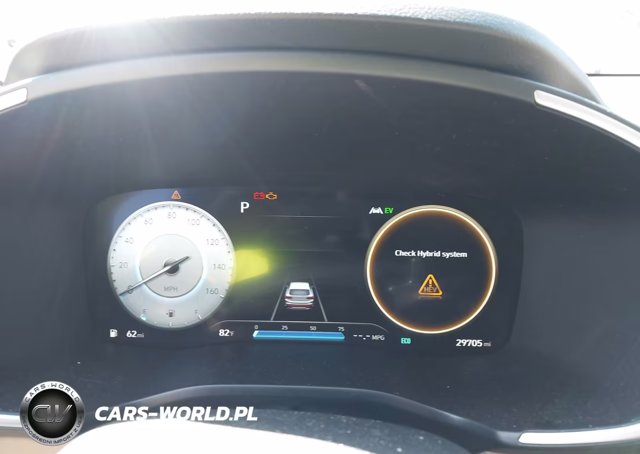 2023 Hyundai Santa Fe Hybrid Limited VIN:5NMS5DA13PH012212 - 7